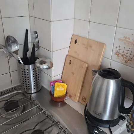 Apartamento 1 Bedroom Near Town Centre And Chu Angers