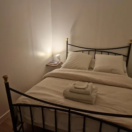 1 Bedroom Near Town Centre And Chu Apartment Angers