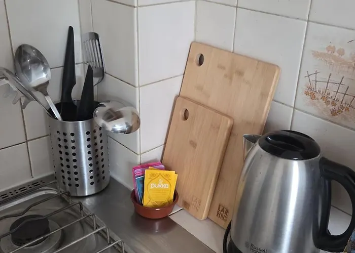 Daire 1 Bedroom Near Town Centre And Chu Angers