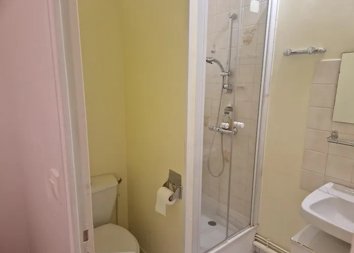 Daire 1 Bedroom Near Town Centre And Chu *